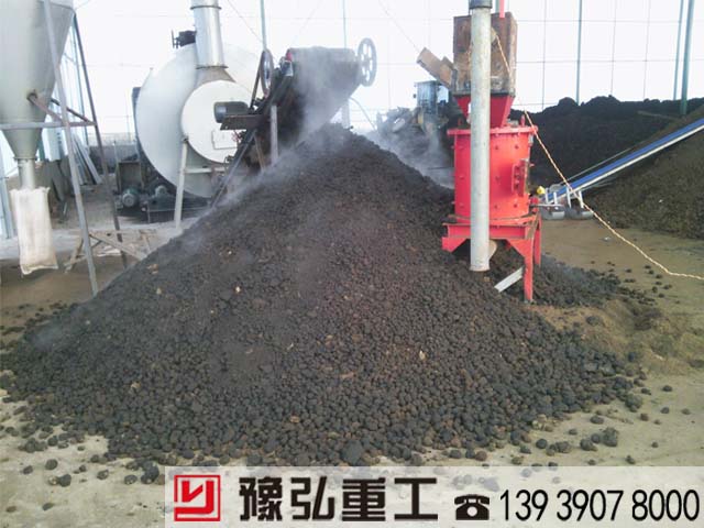 煤泥幹燥機如何才能達到烘幹效果最佳
